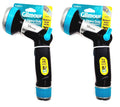 Gilmour Heavy Duty Garden Water Hose Nozzle