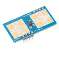 Dc5v 24g Microwave Radar Sensor Human Motion Detection Module Part