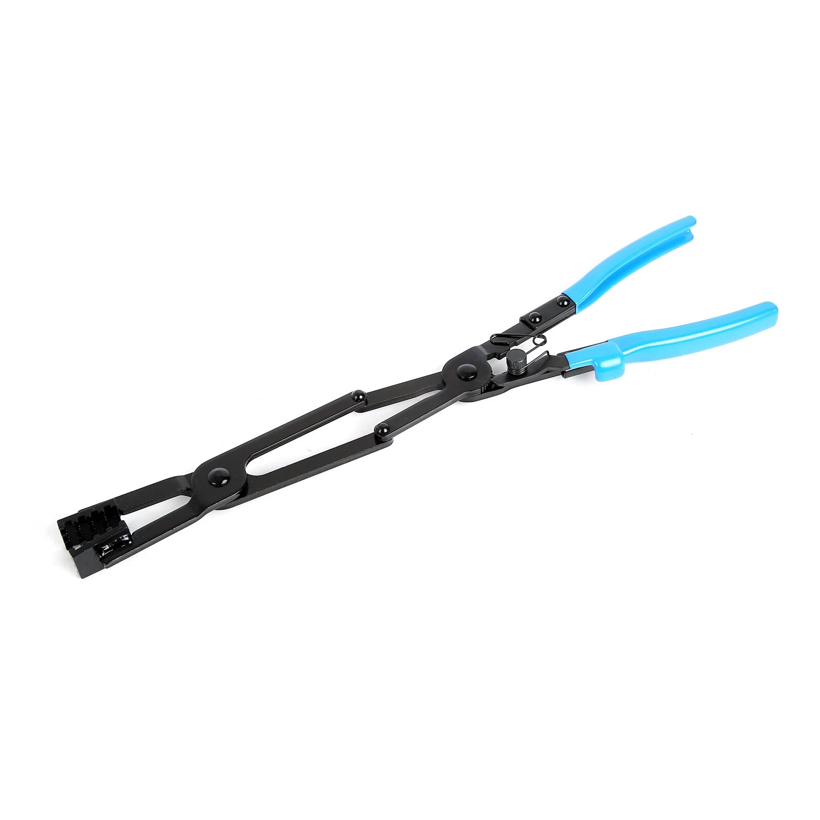 Universal Straight Long Hose Clamp Pliers, 17in. | Built Supply Co