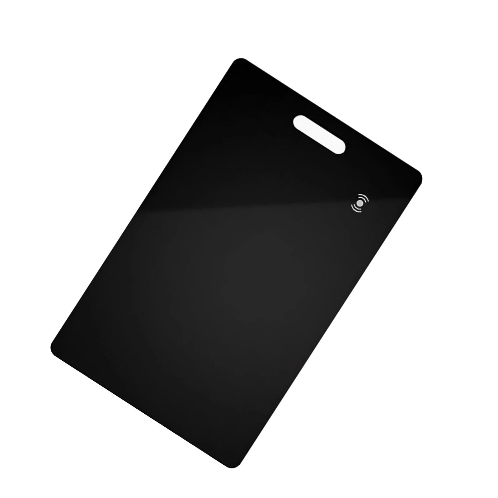 Smart Wallet Tracker Card Thin Finder Tracking Card For Google Find