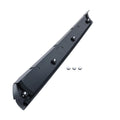 Front Left Windshield Pillar Molding for Range Rover 03-12 Plastic