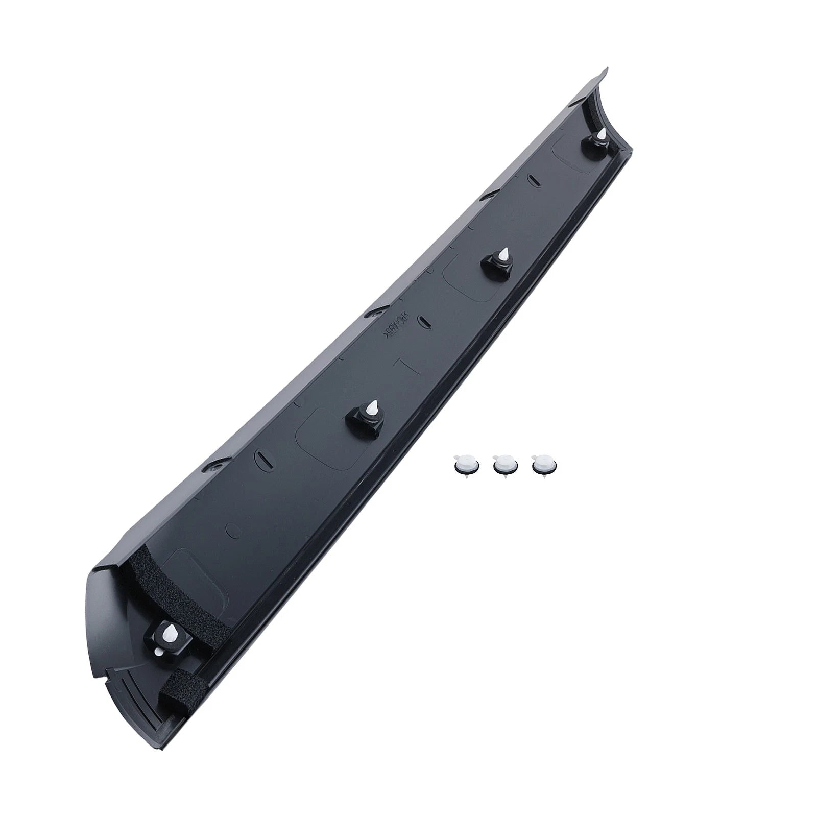 Front Left Windshield Pillar Molding for Range Rover 03-12 Plastic