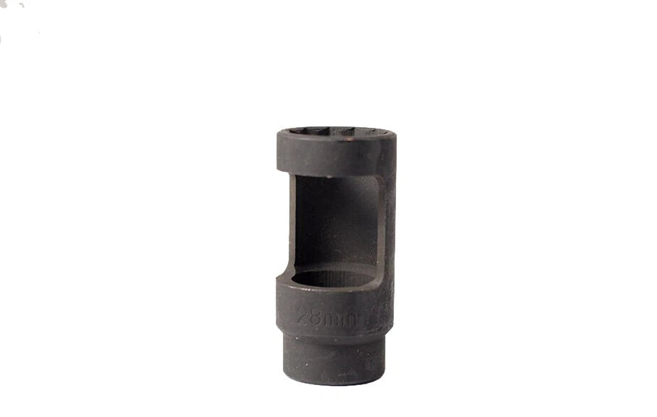 1/2" Dr. 12PT 78mmL GM Thermal Sensor Switch Lambda Oxygen Socket 27mm or 28mm