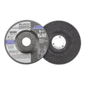 100 Pack - Bha 4-1/2" X 1/8" X 7/8" Pipeline Cutting & Grinding Wheels