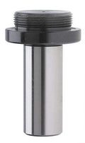 Straight Shank Boring Head , 2" Shank Diameter, 7/8 - 20 Thread Mount