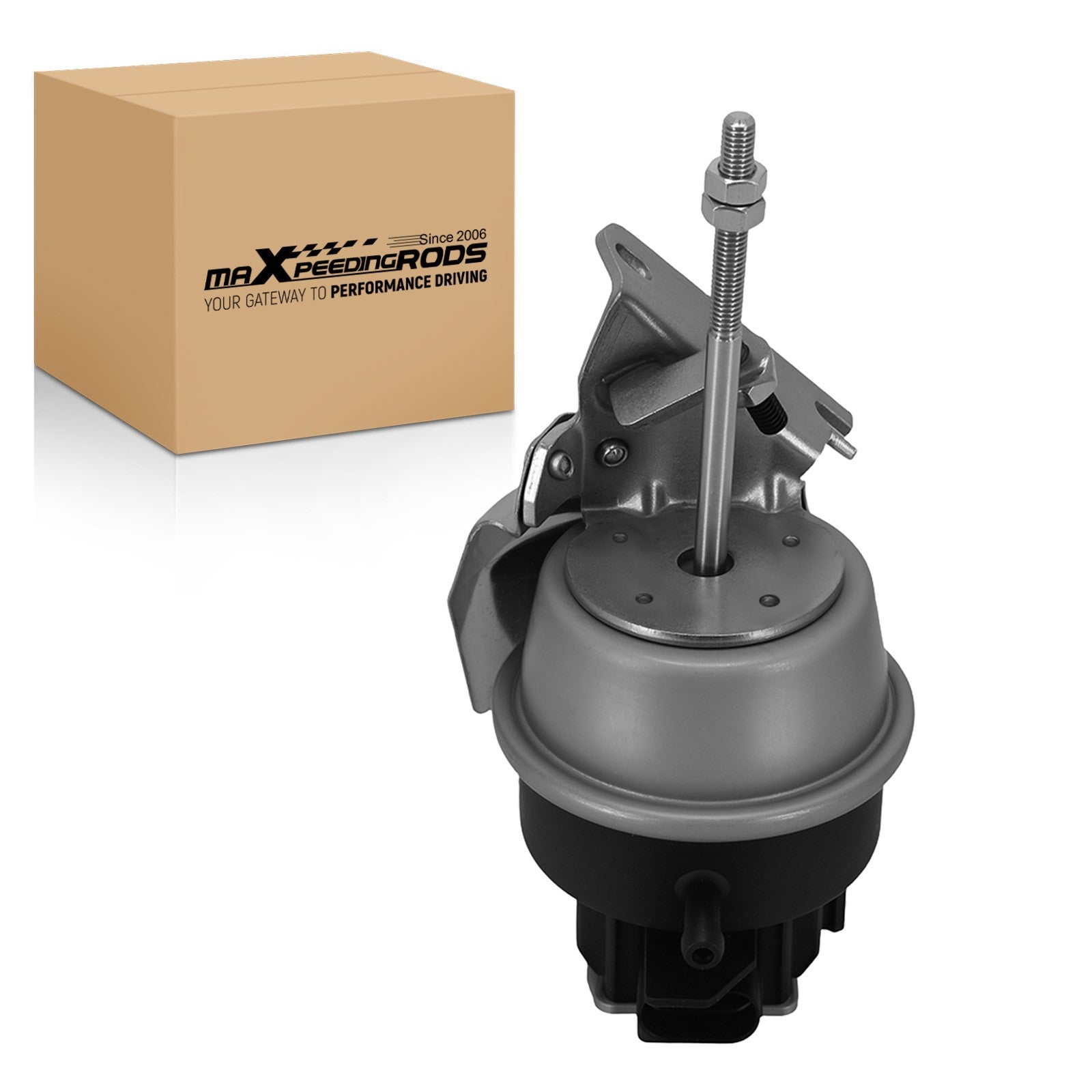 Turbo Wastegate Actuator for Audi A4/A5/A6 2.0 TDI CAHA 2006-2017