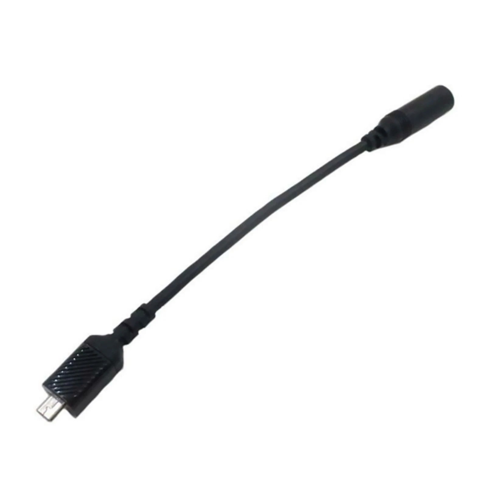 12cm Length Adatper Sound Audio Cable For Steel Series Arctis 3 5 7