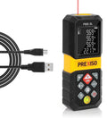PREXISO 265FT Self Leveling Laser Level by PREXISO