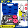 Diesel Engine Timing Tool Set For Ford Transit Tourneo 2.0 TDCi