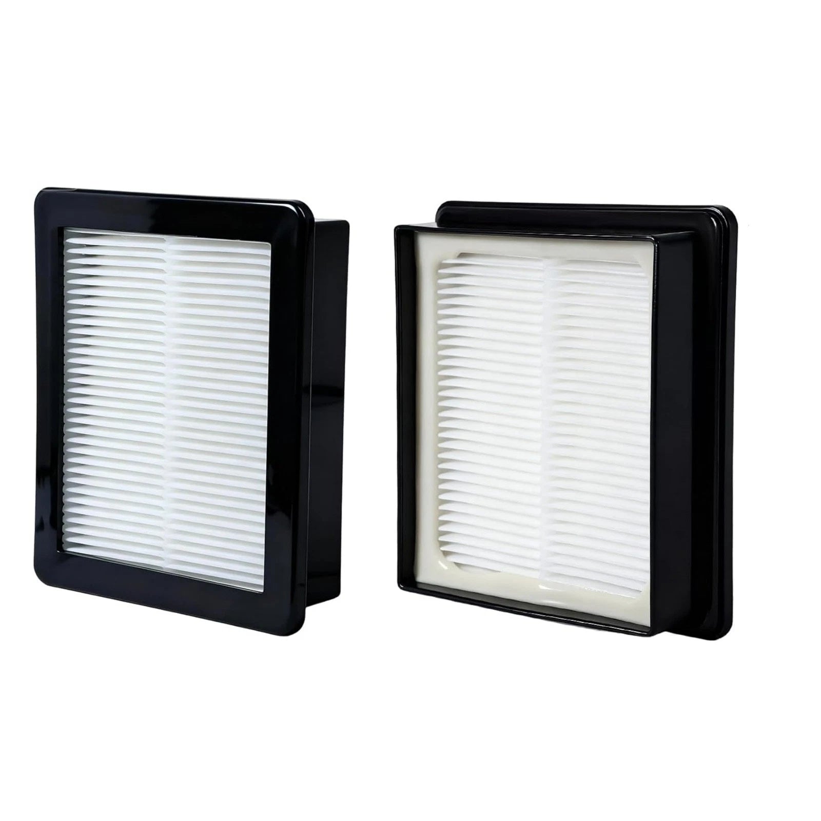 Hepa Vacuum Filter Kit For Proteam Super Coach Pro 10 107315 2 Pack