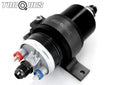 Sytec Hi OTP044 Fuel Pump With AN-8 Outlet / AN-8 Inlet With Cradle In
