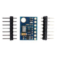 Gy-63 Ms5611-01ba03 Compact Pressure Sensor 10 To 1200 Mbar Range