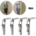 Spring Loaded Draw Chest Security Lock Cabinet For | Built Supply Co