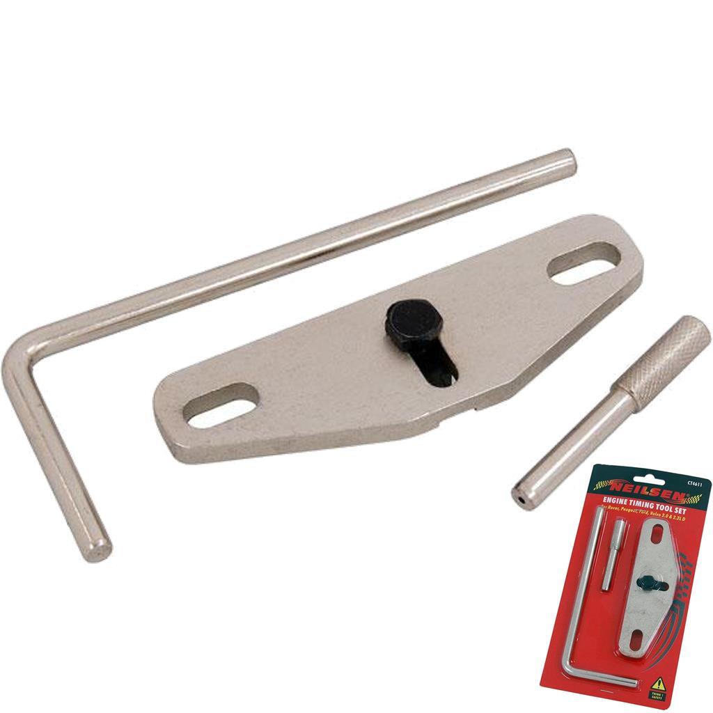 Neilsen Engine Timing Tool Kit