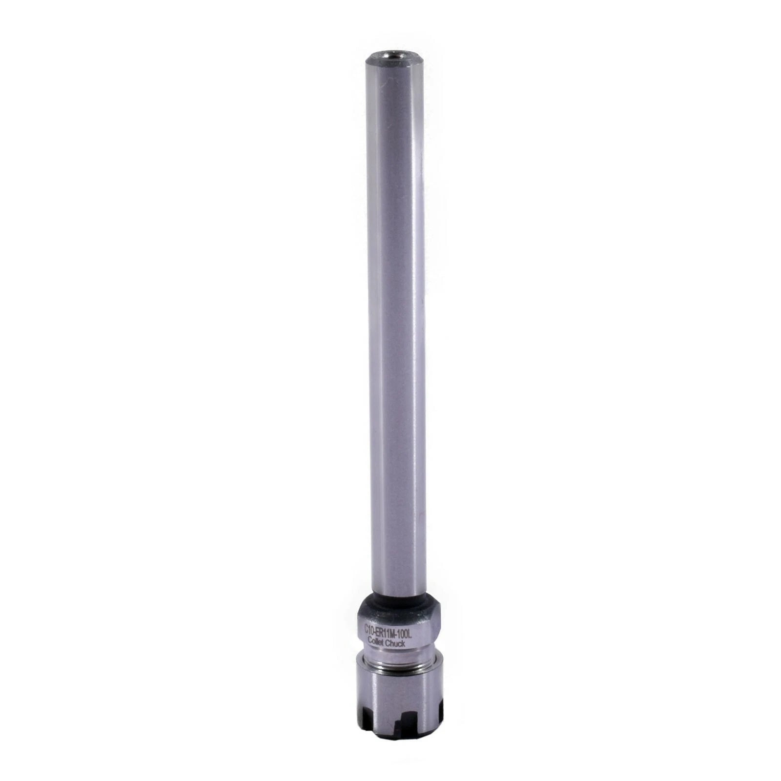 10mm Straight Shank Er11 Collet Chuck Tool Holdr | Built Supply Co