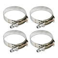 54-63mm/2.1"-2<wbr/>.5" Adjustable Id Stainless | Built Supply Co