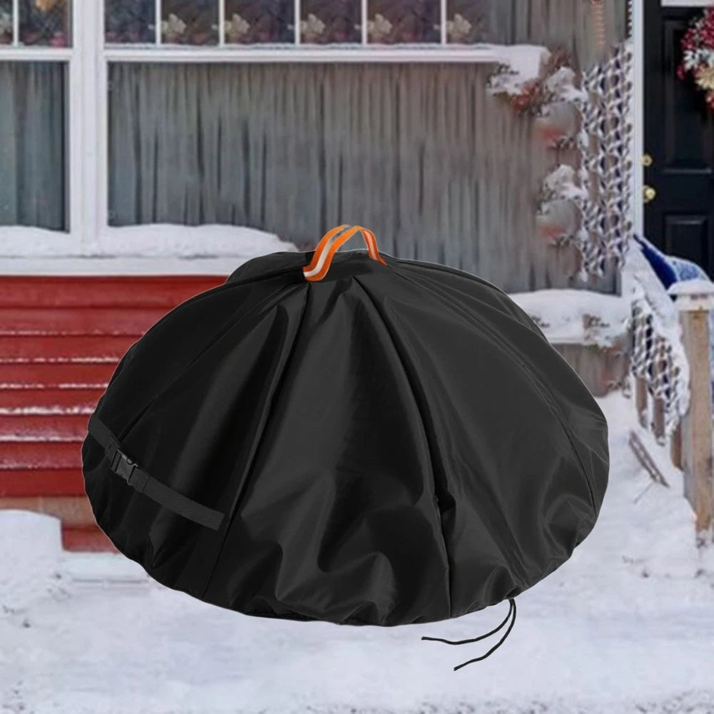 Waterproof Protective Cover For For Robotic Lawn Mowers With