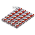 X24 My Shaldan Fresh Strawberry Scent Car/office | Built Supply Co
