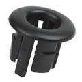 High Quality Door Lock Rod Black Grommet Direct Installation For X 5Opens in a n