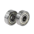 624zz Ball Bearing 4mm ID 13mm OD 5mm