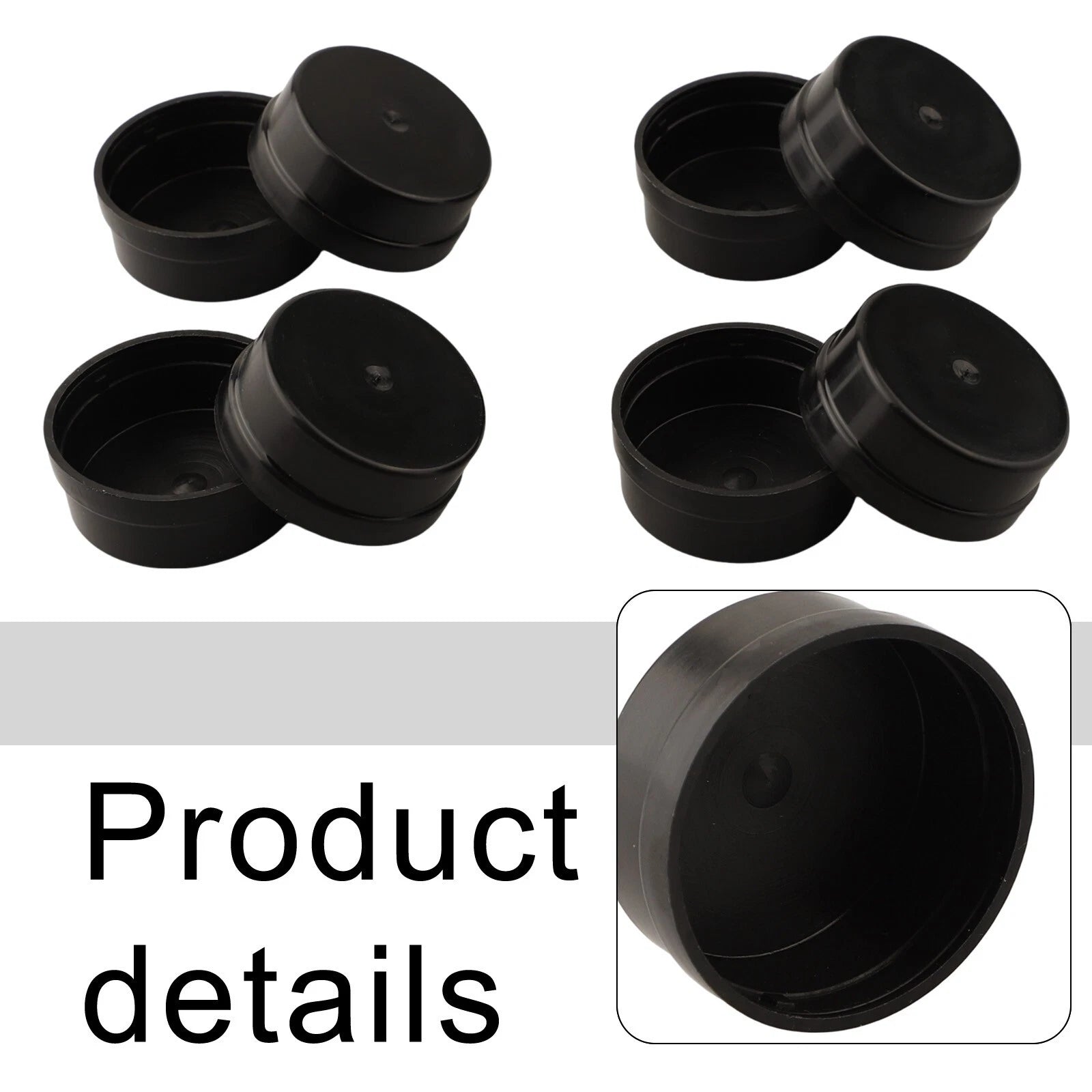 Dust Covers For 9310484 9310484a And For 7310484 For 7310484a Models