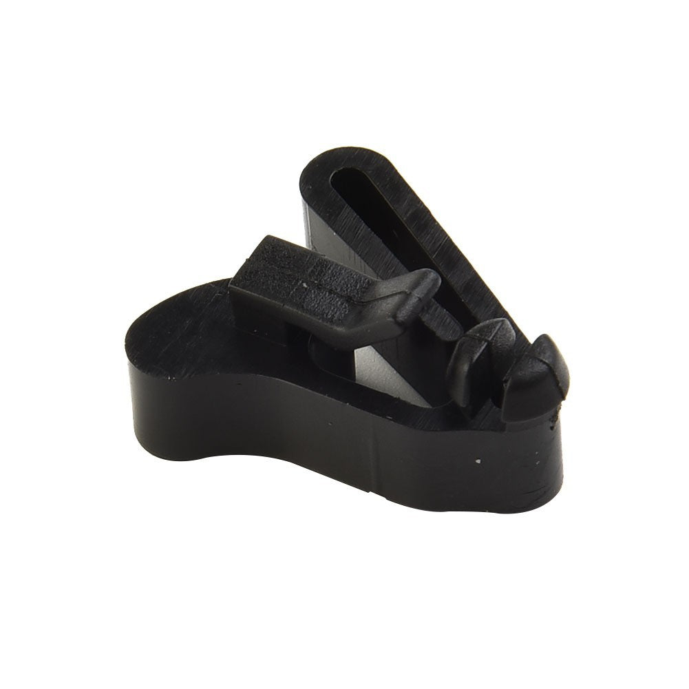 RETAINING CLIP RETAINING CLIP Practical Black Replacement 1pcs BPX700010Opens in