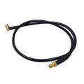 Antenna Sma-female Extend Cable For Baofeng Uv-5r Uv-82 Uv-9r Walkie