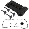Engine Valve Cover for Hyundai Kona 2.0L 2018-2019 w/ Gasket