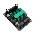 100a Dual H For Bridge Motor Driver Pcb Board 12V 48V Wide Voltage