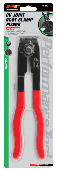 Performance Tool CV Joint Boot Clamp Pliers by Performance Tool