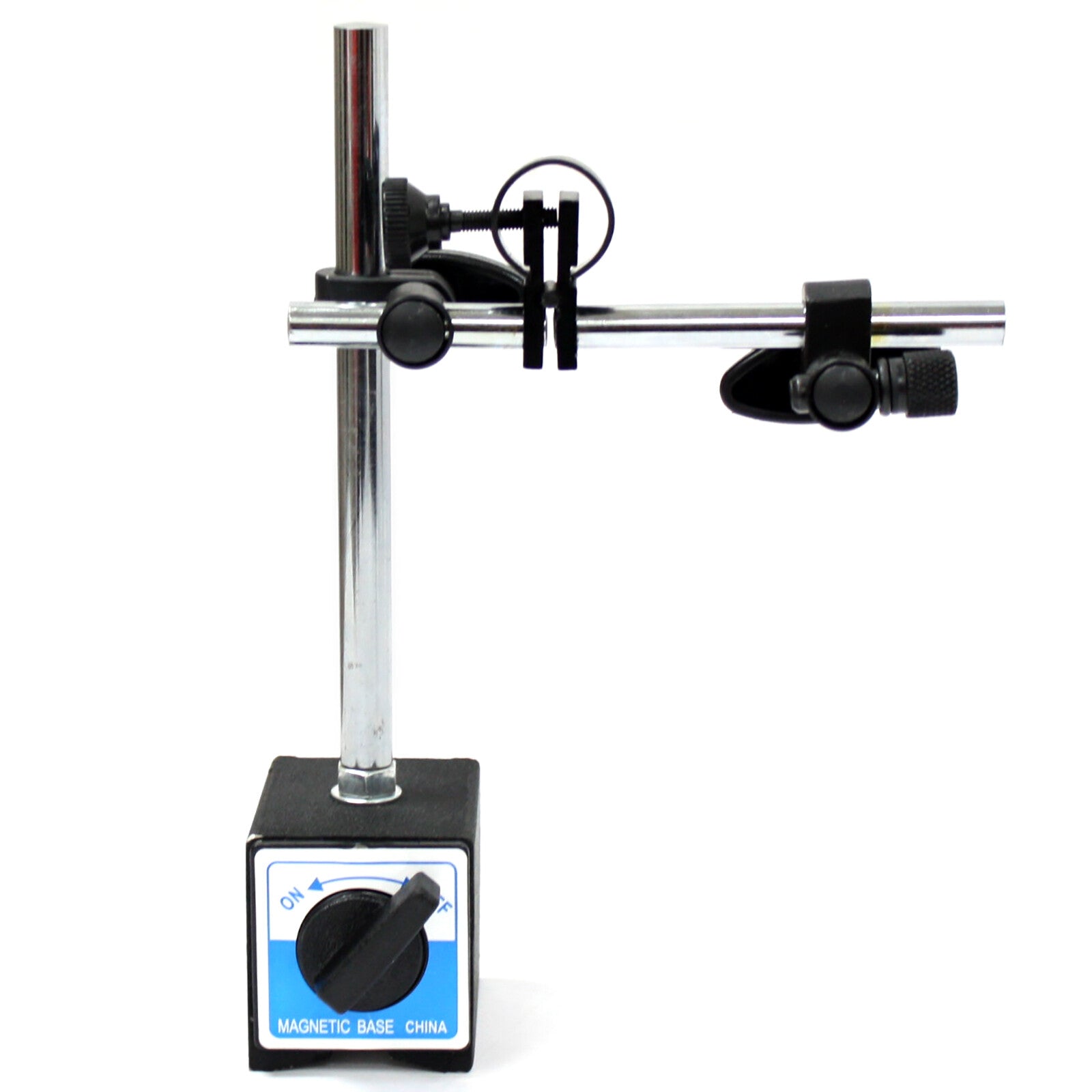 Magnetic Base Holder Adjustable Stand by Unbranded