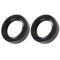 Wheel Oil Seal Fitment Part Number Rubber Thick Practical Good New