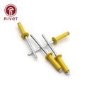4x13 4x14 4x15 4x16 4x18 4x20 4x25 Mm Opening Blind Dome Head Rivets