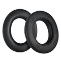 Leather Foam Ear Pads Cushion Cover For Panasonic Rp-htx7 Htx9 Htx7a