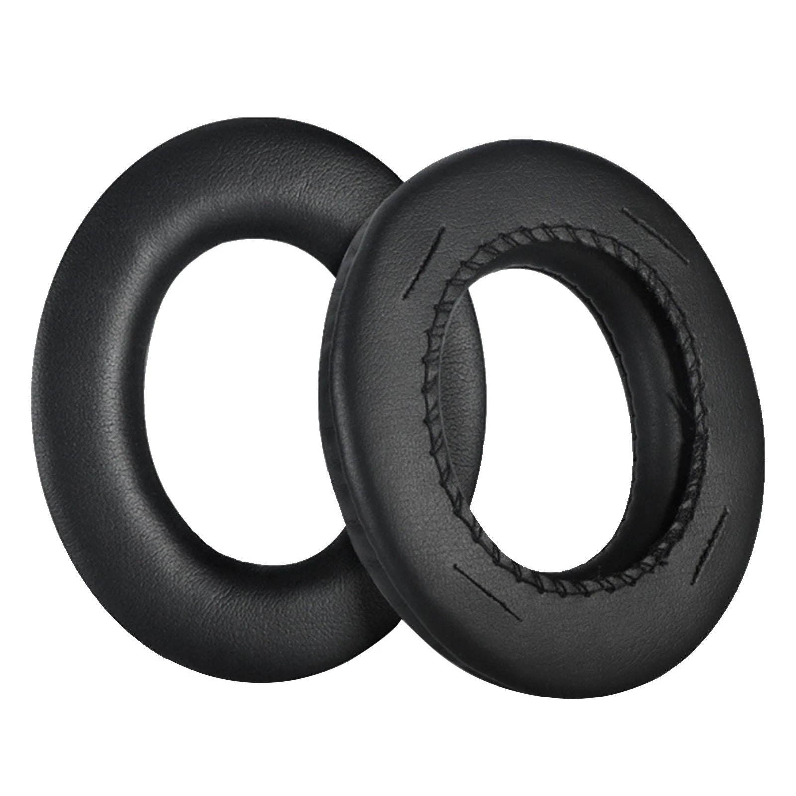 Leather Foam Ear Pads Cushion Cover For Panasonic Rp-htx7 Htx9 Htx7a