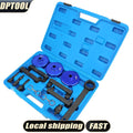 Engine Camshaft Timing Tools Fit for VW Audi A6 A7 A8 2.4 2.8 3.0T T40070