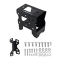 Winch Mount For Scrambler 850/1000 Xp 13-2026 & Sportsman Etx/hawkeye
