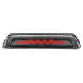 For 2007-2017 Toyota Tundra Chasing Heart Rate Led | Built Supply Co