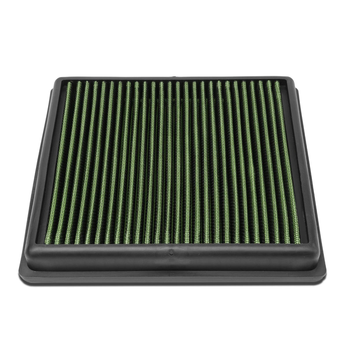 Fit 06-15 Mitsubishi L200/triton Recleanable | Built Supply Co
