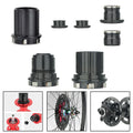Hassns Ultralight Hub 32hole Hub High Durability And Smooth
