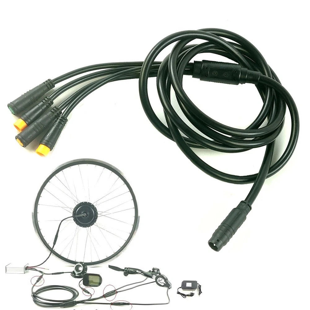 Brand New Extension Cord For Controller Waterproof 175mm Wire Length