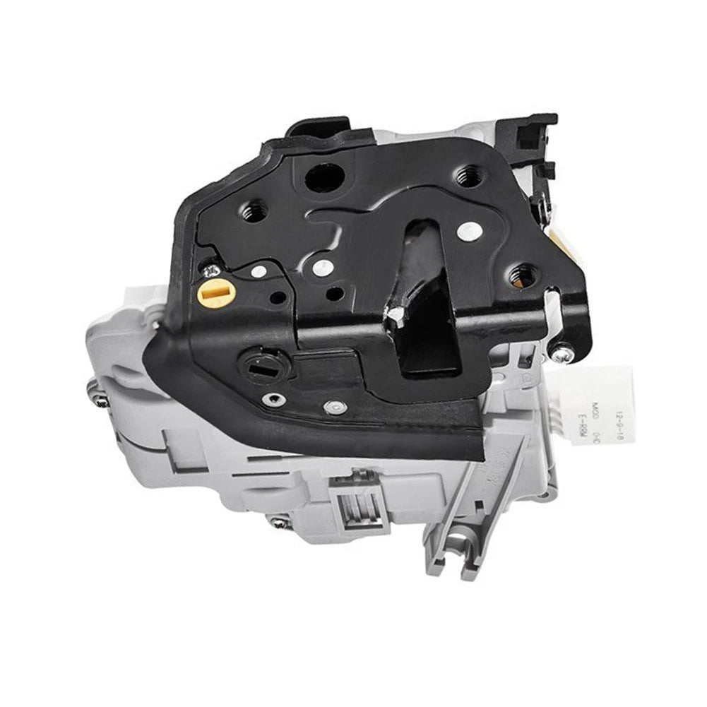 Rear Door Lock Actuator Direct Replacement Part Plastic And Metal