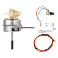 Brushless Motor For For Fans Dc928v 28 Including Installation