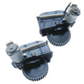 Upgrade Your For Midea Md 18500 1850x 18600 19500 Vacuum With New