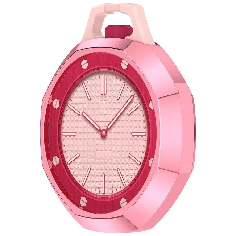 Case Designed For Swatch X For Ap For Royal - Slim Profile Shockproof
