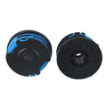 Upgrade Your Trimming Experience with RAC109 Line Spools (1 5 mm) Pack of 2Opens