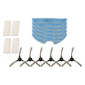 Side Brush Accessories Easy Installation Parts Repair Replacement
