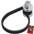 Neilsen Double Chain Oil Filter Wrench Spanner | Built Supply Co