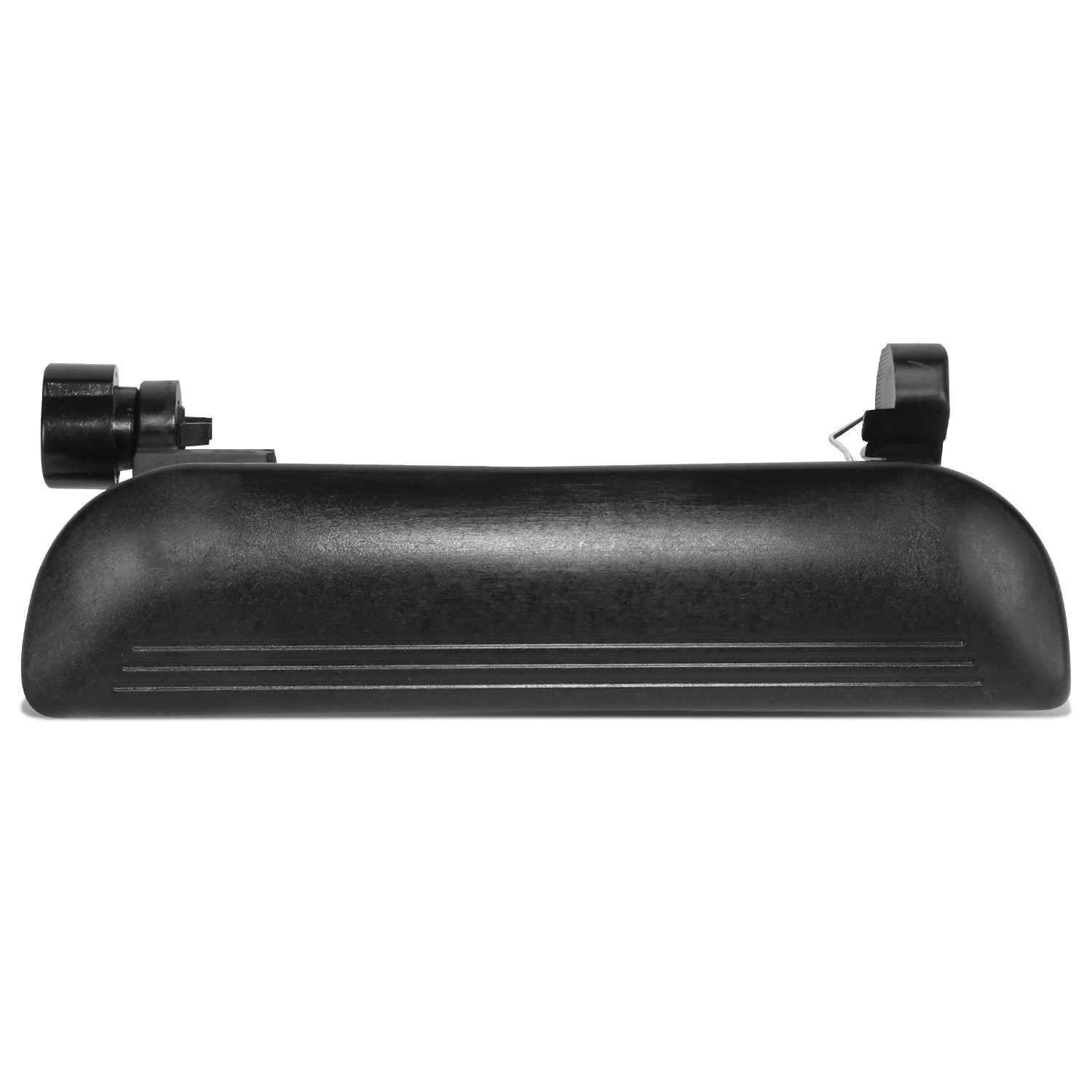 Fit 91-96 Ford Escort Mercury Tracer 4-dr Rear | Built Supply Co