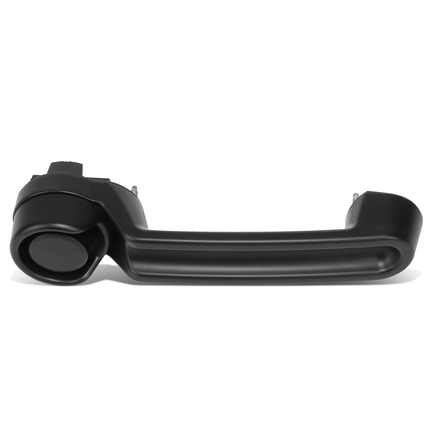 Fit 07-18 Nitro Wrangler Jk Front/rear Driver Left/ Right Outer Door